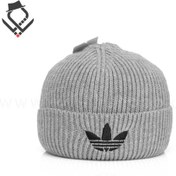 تصویر کلاه زمستانی adidas 