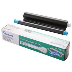 تصویر رول فکس پاناسونیک Panasonic KX-FA57E Fax Roll