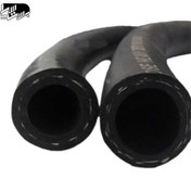 تصویر شیلنگ 1 دو لایه سایز 3 ایران یاسا 