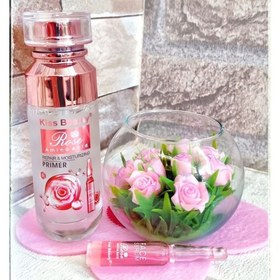 تصویر پرایمر و سرم حلزون 