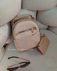 تصویر کیف سه کاره 