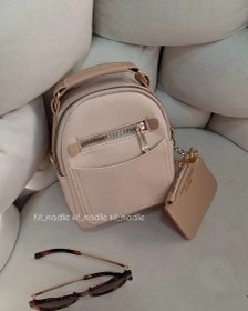 تصویر کیف سه کاره 