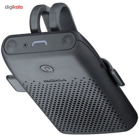 تصویر کارکیت نوکیا مدل HF 210 Nokia HF 210 Speakerphone