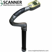 تصویر دستگاه اسکن زمینی سه بعدی - فلزیاب مدل G SCANNER SLIM 