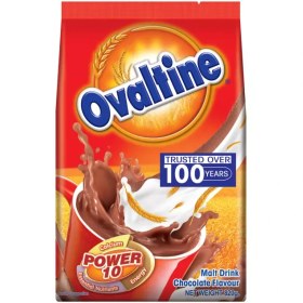 تصویر پودر شکلات گندم اوالتین 820 گرم Ovaltine Malt Drink 