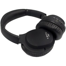 تصویر هدفون بی سیم لیتو مدل L-14 (ANC) Headphones Wireless LEITU L-14