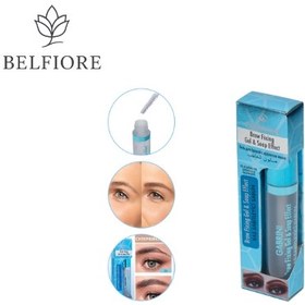 تصویر ژل لیفت ابرو حجم ۸ میلی لیتر 