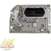 تصویر ایسیو گیربکس چانگان CS35 پلاس (کارکرده) 