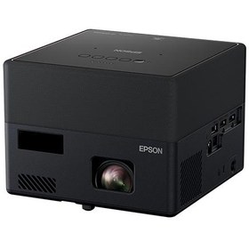 تصویر ویدئو پروژکتور اپسون EPSON EF-12 Epson EF12 Mini Laser Smart Projection