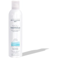 تصویر اسپری آب معدنی thermale 100% natural برند BYPHASSE 