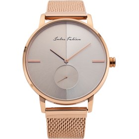 تصویر ساعت ژول فابین مردانه JFG518-RO 