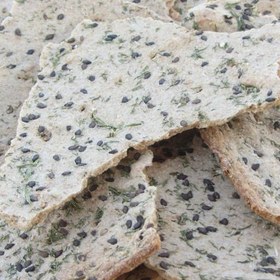 تصویر نان جو ( 1.5 کیلوگرمی ) 