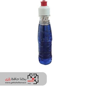 تصویر ژل آتش زن کوچک وزن 200 گرم 