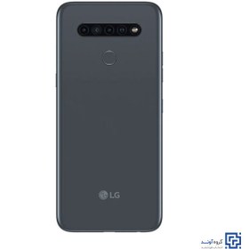 تصویر گوشی ال جی K41S | حافظه 32 رم 3 گیگابایت LG K41S 32/3 GB