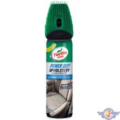 تصویر فوم تمیزکننده صندلی و موکت ترلت واکس مدل Power Out حجم ۴۰۰ میلی لیتر 