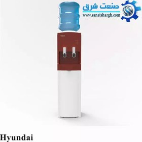 تصویر آبسردکن هیوندایی مدل /Hyundai W2-170 