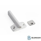 تصویر مگنت روکار مدل صلیبی 6008 - ملونی 