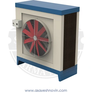 تصویر فروشگاه آسایش نوین