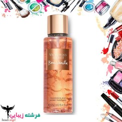 تصویر بادی میست اماراتی بیروانیلا Bare vanilla