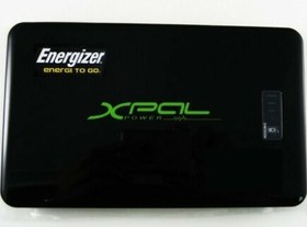 تصویر Energizer XP18000A Portable Charger Energizer XP18000A Portable Charger