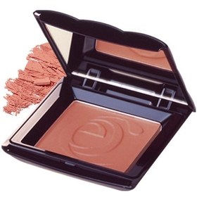 تصویر رژگونه کاپریس مدل Eclat Gourmand 