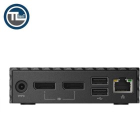تصویر زیروکلاینت دل مدل WYSE 3040 با ۲ گیگابایت رم 