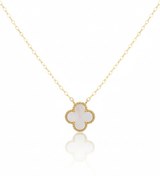 تصویر گردنبند ونکلیف 