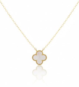 تصویر گردنبند ونکلیف 