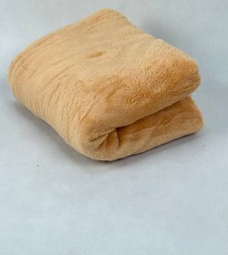 تصویر پتو عروسک خرس 