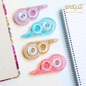 تصویر غلط گیر نواری 