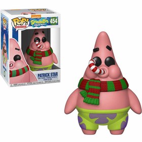 تصویر خرید عروسک POP! - شخصیت Patrick Star 