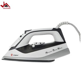 تصویر اتو بخار ساپر مدل Saper SSI - 4020 Saper SSI - 4020 Steam Iron