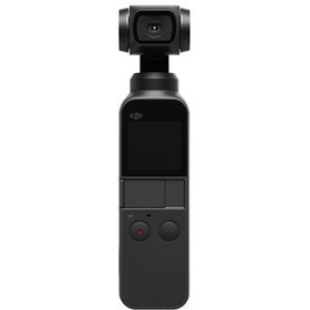 تصویر دوربین گیمبال DJI مدل OSMO POCKET (دست دوم) 