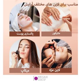 تصویر مون لایت Zomei Half Moon Light HD-M6X 