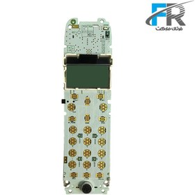 تصویر مدار بی سیم پاناسونیک مدل KX-TG2361JX ا Panasonic KX-TG2361JX Circuit Board Handset Panasonic KX-TG2361JX Circuit Board Handset