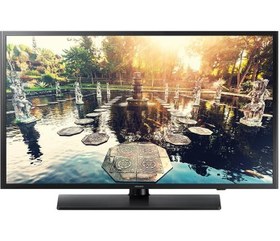 تصویر تلویزیون هوشمند هتلی سامسونگ 40 اینچ Samsung SMART Hospitality Display HG40AE590SK 