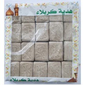 تصویر مهر کربلا ریز 