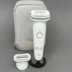 تصویر اپیلیدی براون سری 9 مدل SES9041 