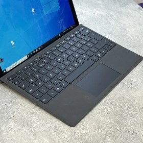 تصویر لپ تاپ سرفیس پرو 7-Microsoft surface pro7 i5-8-256 