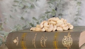 تصویر بادام هندی گردی سایز 320 