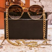 تصویر بند عینک زنجیری طرح کارتیر کد ۳۲۱ 