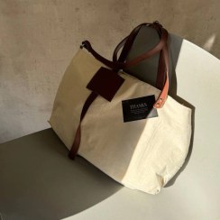 تصویر کیف کنفی زنانه ترند (قابل شستشو) 