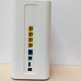 تصویر مودم 5G/TD-LTE مدل HA5420 با 300گیگ اینترنت هدیه Modem HA5420 5G\TD-LTE