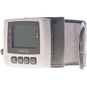 تصویر فشارسنج دیجیتالی بیورر مدل SBC21 ا Beurer SBC21 Blood Pressure Monitor Beurer SBC21 Blood Pressure Monitor