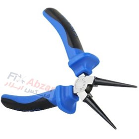 تصویر انبر دم‌ گرد لیکوتا مدل APT-36007 LICOTA ROUND NOSE PLIERS MODEL APT-36007