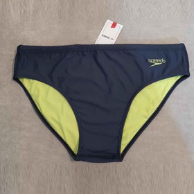 تصویر مایو شنا مردانه speedo ضد کلر 