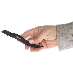 تصویر تیغ اصلاح ابرو مدل G215 ویتالی Vitally Eyebrow Razor G215