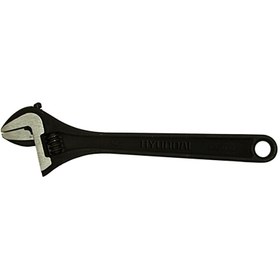 تصویر آچار فرانسه 12 اینچ هیوندای مدل HT-1212 HYUNDAI HT-1212 Adjustable wrench