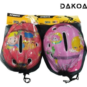 تصویر ست اسکیت کودکانه 