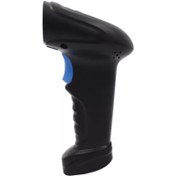 تصویر بارکدخوان دو بعدی دلتا مدل ec331 Delta ec331 Barcode Scanner